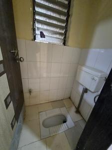 Bathroom Image of 1100 Sq.ft 2 BHK Apartment / Flat for sale in Anvee Apartment, Dhayari Pune for Rs. 6200000