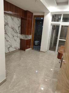 Bedroom Image of 1050 Sq.ft 2 BHK Apartment / Flat for sale in Sector 47 Noida for Rs. 4200000
