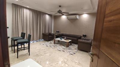 Bedroom Image of 11000 Sq.ft 6 BHK Independent House for sale in Vaishali Nagar Jaipur for Rs. 135100000