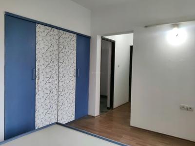 Bedroom Image of 1206 Sq.ft 3 BHK Apartment / Flat for sale in Lodha Splendora, Thane West Thane for Rs. 11200000