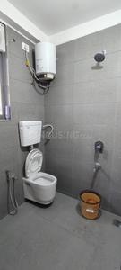 Image of 1300 Sq.ft 2 BHK Apartment / Flat for rent in Parmeshwar Trident, Chandkheda, Ahmedabad for Rs. 28000