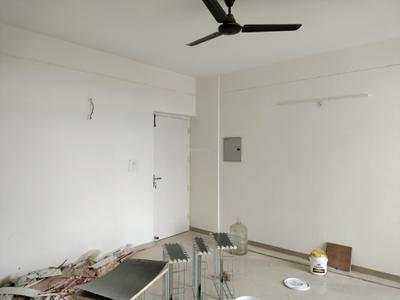 Living Room Image of 806 Sq.ft 2 BHK Apartment / Flat for sale in KLJ Platinum Heights, Sector 77 Faridabad for Rs. 7500000