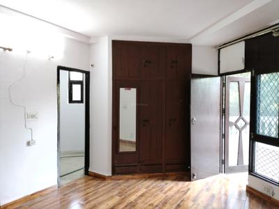 Bedroom Image of 1900 Sq.ft 3 BHK Apartment / Flat for sale in Bandhu Vihar, Sector 10 Dwarka New Delhi for Rs. 30600000