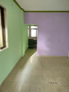 Hall Image of 480 Sq.ft 1 BHK Apartment / Flat for sale in Vira Devi Krupa, Virar East Virar for Rs. 1150000