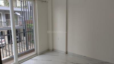Bedroom Image of 1365 Sq.ft 3.5 BHK Builder Floor for sale in M3M Soulitude, Sector 89 Gurgaon for Rs. 15600000