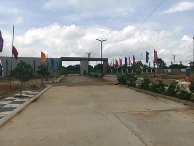 Image of 130 Sq.ft Residential Plot / Land for sale in S2 Silicon City, Shadnagar, Ranga Reddy for Rs. 2890001