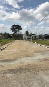 Image of 1500 Sq.ft Residential Plot / Land for sale in Kanakapura, Bengaluru for Rs. 4700000