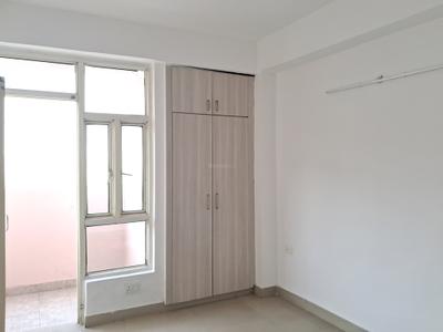Bedroom Image of 1150 Sq.ft 2.5 BHK Apartment / Flat for rent in Supertech Cape Town, Sector 74 Noida for Rs. 29000
