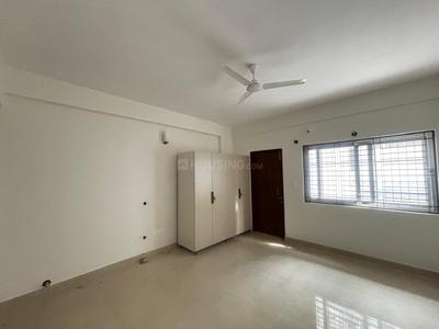 3 BHK Independent Builder Floor
