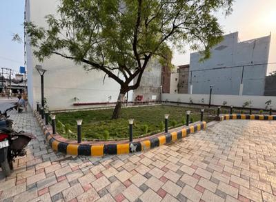 Image of 1650 Sq.ft 3 BHK Apartment / Flat for rent in IP Mohansion, Newada, Varanasi for Rs. 30000