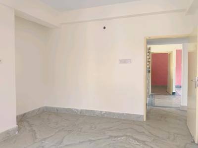 Bedroom Image of 1142 Sq.ft 3 BHK Apartment / Flat for sale in Bansdroni Kolkata for Rs. 5880000