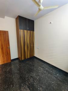 2 BHK Independent House
