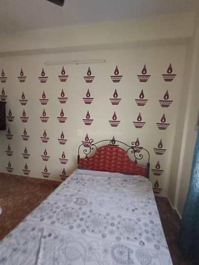 Kanungo Park, Garia Bedroom 1