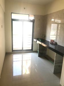 Kitchen Image of 251 Sq.ft 1 RK Apartment / Flat for sale in Tater Florence, Dahivali, Raigarh Thane for Rs. 1350000