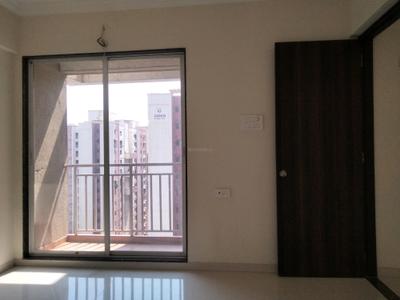 Bedroom Image of 1115 Sq.ft 2 BHK Apartment / Flat for sale in Niharika Absolute, Kharghar Navi Mumbai for Rs. 11800000
