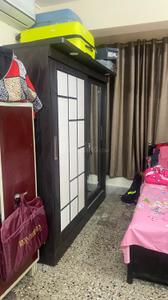 Image of 1010 Sq.ft 2.5 BHK Apartment / Flat for sale in Vashi, Navi Mumbai for Rs. 26000000