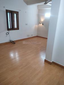 Hall Image of 1500 Sq.ft 4 BHK Duplex for sale in Triveni Apartment, Sheikh Sarai New Delhi for Rs. 38500000