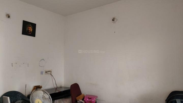 K.K. Nagar Society, Ghatlodiya Bedroom 1