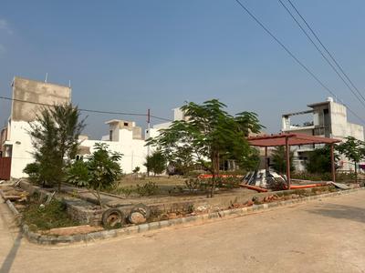 Image of 1840 Sq.ft 3 BHK Villa for sale in Sarojini Nagar, Lucknow for Rs. 5200000
