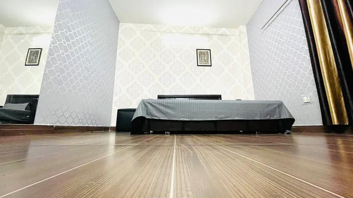 Vasant Kunj kishangarh Bedroom 1
