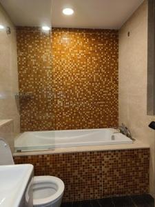 Image of 1875 Sq.ft 4 BHK Apartment / Flat for sale in Lodha Kiara, Lower Parel, Mumbai for Rs. 105000000