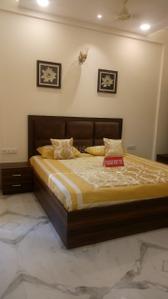 Bedroom Image of 820 Sq.ft 2 BHK Apartment / Flat for rent in AGI Smart Homes, Pholriwal Jalandhar for Rs. 24900