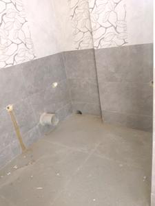Bedroom One Image of 1120 Sq.ft 3 BHK Apartment / Flat for sale in Kamdahari Kolkata for Rs. 6400000