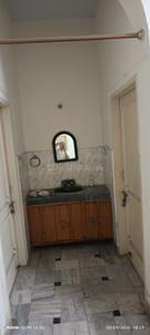 Kitchen Image of 250 Sq.ft 2 BHK Independent House for rent in Tej Bagh Colony Patiala for Rs. 12000