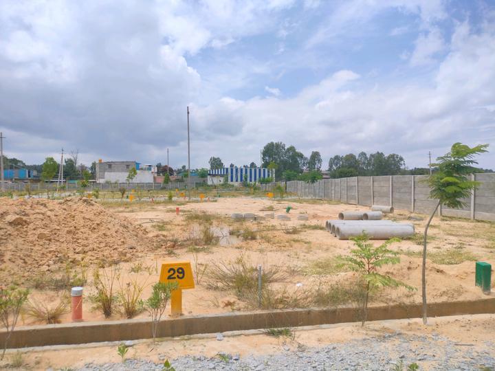 Manju Samruddhi Residency Main Image 1