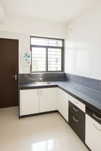 Kitchen Image of Hooliv Arcadia  in Viman Nagar, Pune