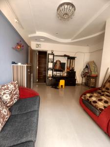 Hall Image of 850 Sq.ft 2 BHK Apartment / Flat for sale in Sanjari Sai Deep Plaza, Nalasopara East Nala Sopara for Rs. 6300000