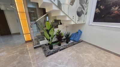 Hall Image of 2400 Sq.ft 3 BHK Duplex for sale in Bharat Nagar Bengaluru for Rs. 22000000