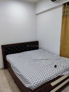 Bedroom Image of 850 Sq.ft 2 BHK Apartment / Flat for sale in Lodha New Cuffe Parade Lodha Gardenia, Sion Mumbai for Rs. 26000000