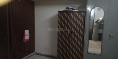 Bedroom Image of PG 4040662 Khirki Extension in Khirki Extension, New Delhi
