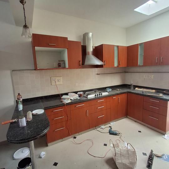 Sector 1, HSR Layout Kitchen 1