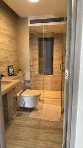 Image of 1500 Sq.ft 3 BHK Apartment / Flat for sale in Rustomjee Paramount, Santacruz West, Mumbai for Rs. 96800000