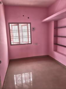 Bedroom Image of 650 Sq.ft 1.5 BHK Builder Floor for rent in Ayothiapattinam Salem for Rs. 5500