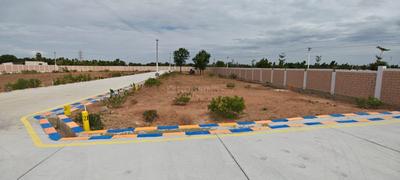 Image of 2218 Sq.ft Residential Plot / Land for sale in KK Nagar, Tiruchirappalli for Rs. 4325100