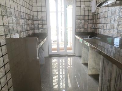 Kitchen Image of 1800 Sq.ft 3 BHK Apartment / Flat for sale in Naiknavare Park Dew, Kharghar Navi Mumbai for Rs. 24000000