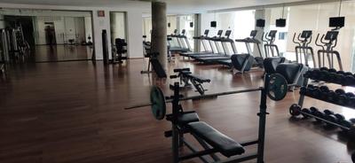 Image of 2540 Sq.ft 3 BHK Apartment / Flat for sale in Jayabheri Orange County, Financial District, Hyderabad for Rs. 28000000