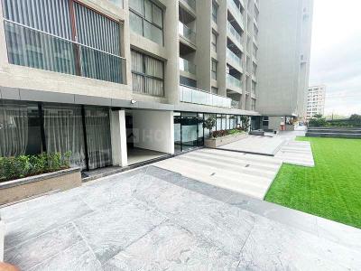 Image of 1700 Sq.ft 3 BHK Apartment / Flat for sale in Mantra Mirari, Mundhwa, Pune for Rs. 22500000