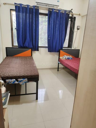 Bedroom Image of navkar estate in Powai, Mumbai