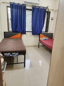 Bedroom Image of navkar estate in Powai, Mumbai