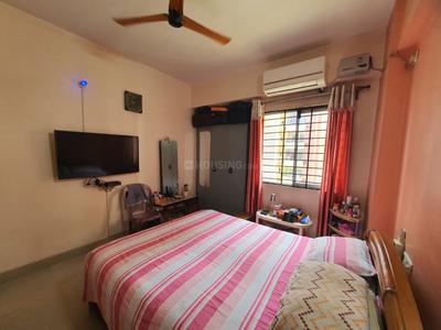 Bedroom Image of 1150 Sq.ft 3 BHK Apartment / Flat for sale in Lokhra Guwahati for Rs. 6200000