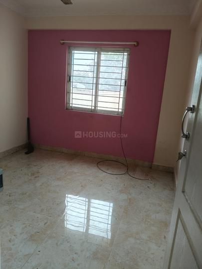 Sector 7, HSR Layout Bedroom 1