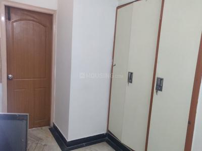 Bedroom Image of 1800 Sq.ft 3 BHK Apartment / Flat for rent in Anand Nagar, Khairatabad Hyderabad for Rs. 40000