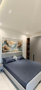 Bedroom Image of 2485 Sq.ft 3 BHK Apartment / Flat for sale in Rajyash Regius, Bopal Ahmedabad for Rs. 19200000