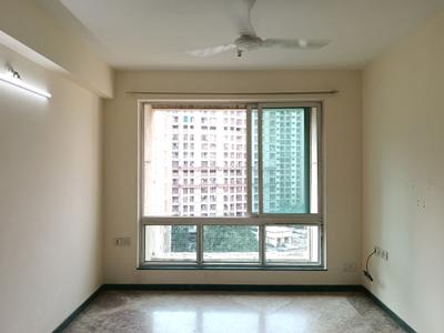 Living Room Image of 650 Sq.ft 1 BHK Apartment / Flat for sale in Hiranandani Crown, Hiranandani Estate Thane for Rs. 9200000