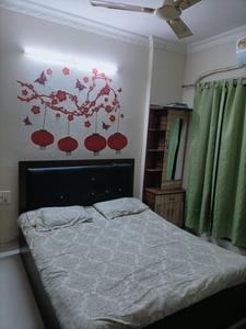Bedroom Image of 950 Sq.ft 2 BHK Apartment / Flat for sale in Viva Vedanta, Virar East Virar for Rs. 5800000