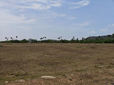 Image of 900 Sq.ft Residential Plot / Land for sale in Paranur, Chennai for Rs. 1349100
